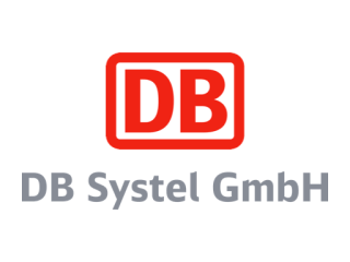 DB Systel GmbH Logo