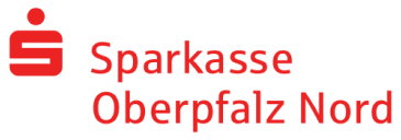 Sparkasse Oberpfalz Nord Logo