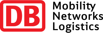 DB Mobilitiy Network Logistics Logo