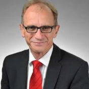 Dr Thomas Grahl